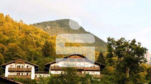 Berchtesgaden Wohnungen, Berchtesgaden Wohnung kaufen