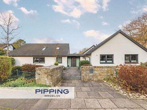 Aumühle Häuser, Aumühle Haus kaufen