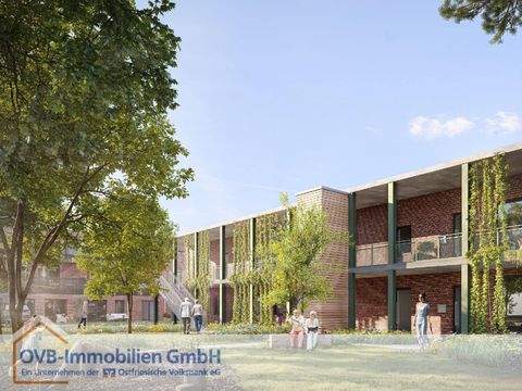 Emden Wohnungen, Emden Wohnung kaufen