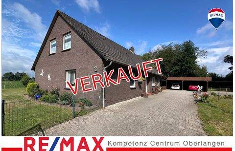 Bockhorst Hümmling Häuser, Bockhorst Hümmling Haus kaufen