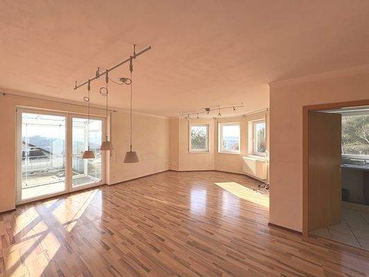 Wohn- und Essbereich EG