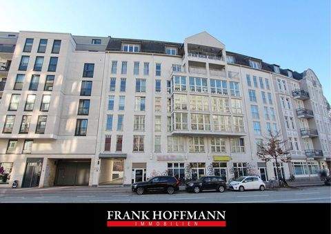 Hamburg Wohnungen, Hamburg Wohnung kaufen