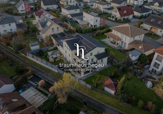 Traumhaus Hegau