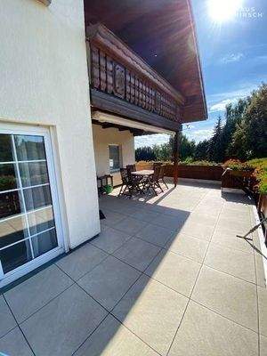 Balkon Terrasse 1.OG