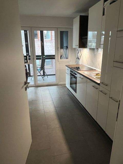 Cloppenburg Wohnungen, Cloppenburg Wohnung mieten