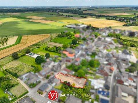 Jüchen Grundstücke, Jüchen Grundstück kaufen