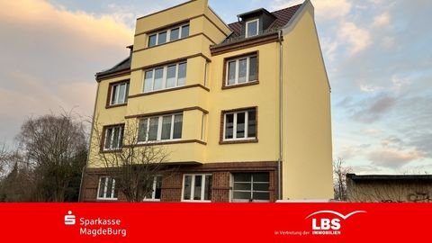 Magdeburg Wohnungen, Magdeburg Wohnung kaufen
