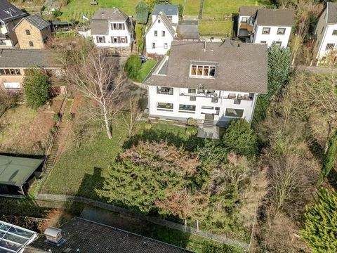 Linz am Rhein Häuser, Linz am Rhein Haus kaufen