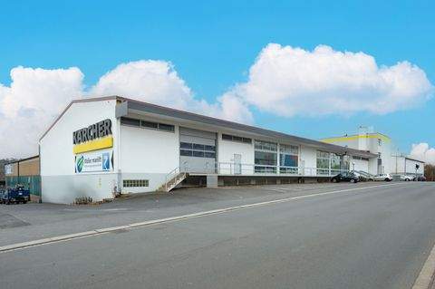 Würzburg Halle, Würzburg Hallenfläche