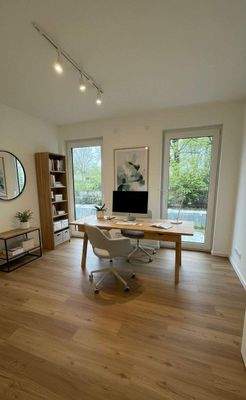 Home Ofifce - digital gestaged