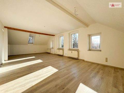 Schneeberg Wohnungen, Schneeberg Wohnung mieten