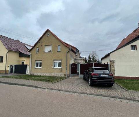 Sangerhausen Häuser, Sangerhausen Haus kaufen