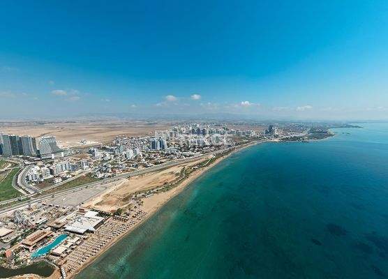 1-Bedroom Furnished Apartment in North Cyprus İskele