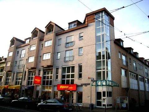 Frankfurt am Main Büros, Büroräume, Büroflächen 