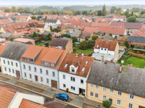 Gransee Häuser, Gransee Haus kaufen