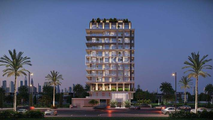 Luxury Homes Near Schools and Academic Hubs in Dubailand