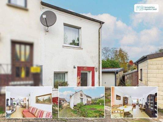 Kaufen statt mieten in Saarwellingen-Reisbach