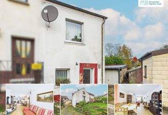 Kaufen statt mieten in Saarwellingen-Reisbach