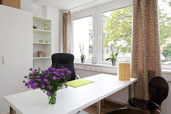 Bsp. Wohnen/Schlafen