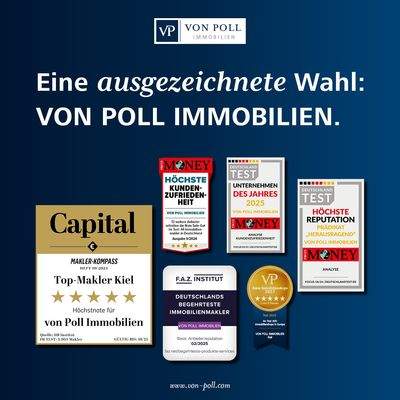Auszeichnungen
