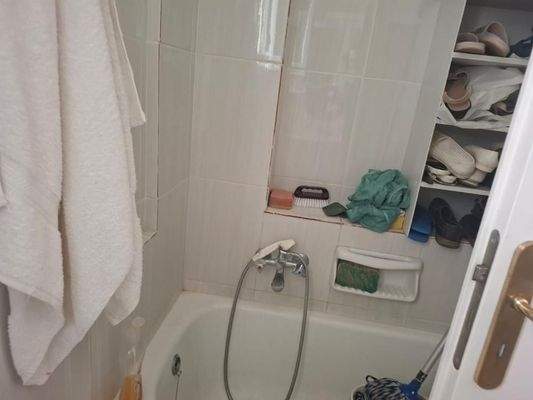 Kreta, Voukolies: Zweistöckiges Haus zu verkaufen