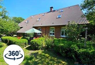 Bauernhaus kaufen bei Neubrandenburg