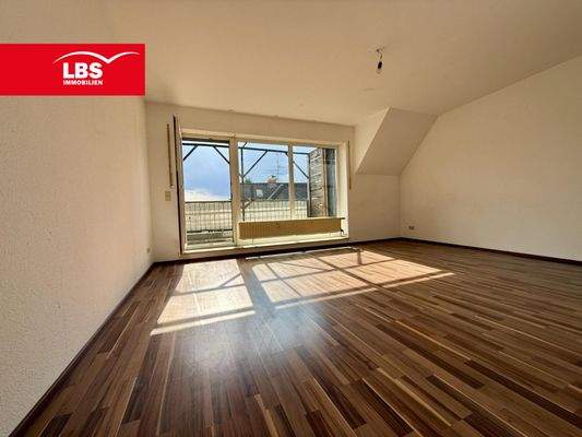 Wohn- und Essbereich