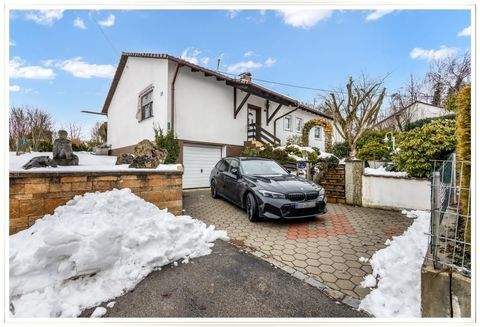 Adelzhausen Häuser, Adelzhausen Haus kaufen