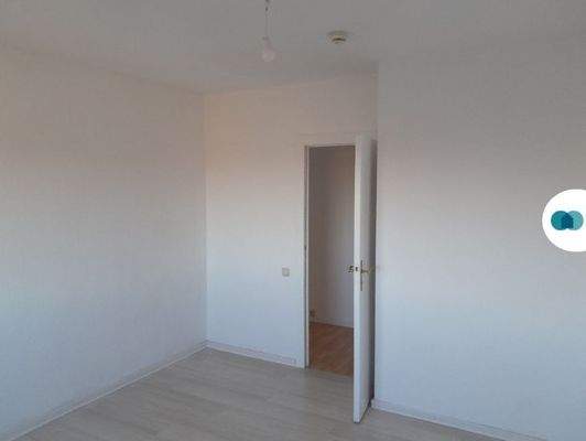 Ansicht II: Schlafzimmer