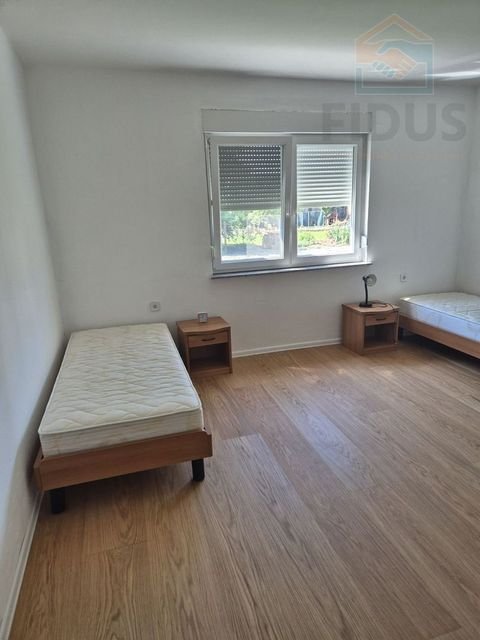 Cepin Häuser, Cepin Haus mieten 