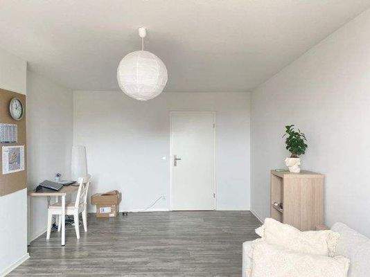 Wohnbereich Ansicht 2