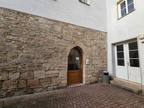 Mühlhausen Wohnungen, Mühlhausen Wohnung mieten