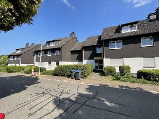 Wohnanlage 42-46