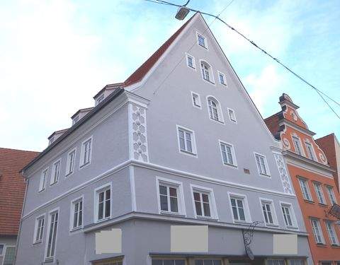 Nördlingen Wohnungen, Nördlingen Wohnung mieten