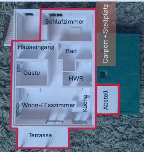 Aschaffenburg Wohnungen, Aschaffenburg Wohnung mieten