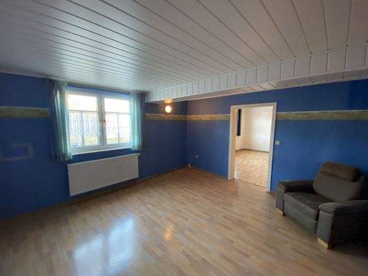 Durchgangszimmer 1. OG