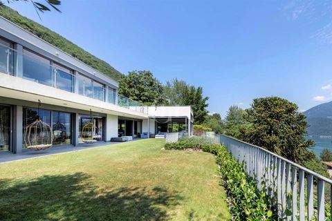 Vico Morcote Häuser, Vico Morcote Haus kaufen