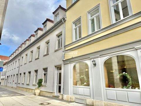 Erfurt, Stadt Büros, Büroräume, Büroflächen 