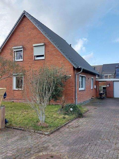 Fehmarn/Burg Häuser, Fehmarn/Burg Haus kaufen