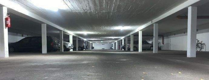 Tiefgarage