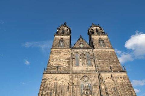 Magdeburg Wohnungen, Magdeburg Wohnung mieten