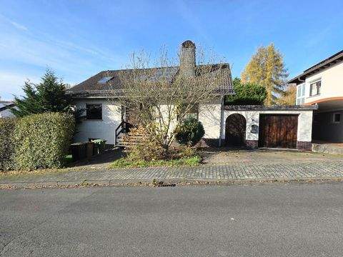 Bad Emstal Häuser, Bad Emstal Haus kaufen