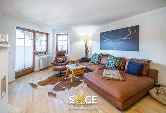 Wohnung in Saalfelden