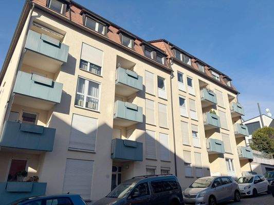 Einziehen und Wohlfühlen!