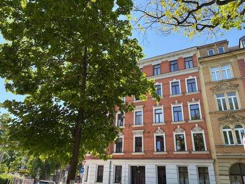 Leipzig Wohnungen, Leipzig Wohnung kaufen