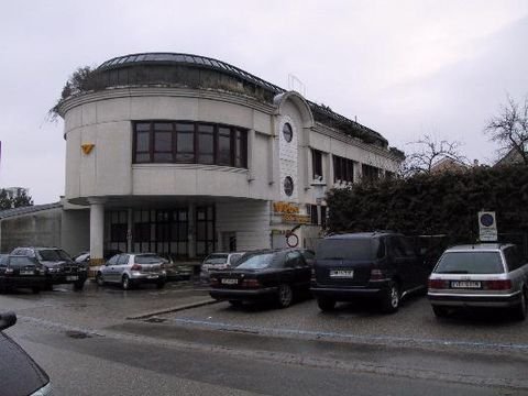 Schwanenstadt Büros, Büroräume, Büroflächen 