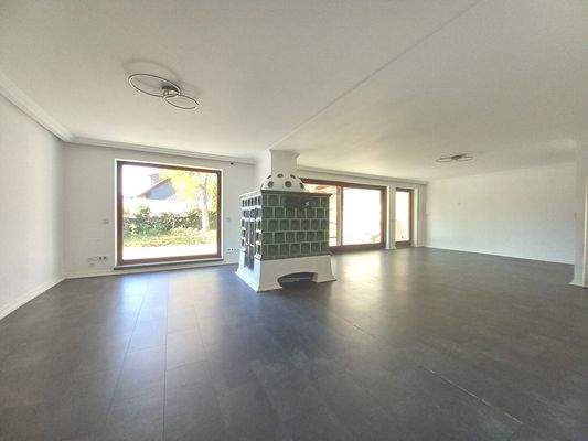 EG WE1 Wohnen / Essen