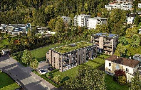 Bludenz Wohnungen, Bludenz Wohnung kaufen