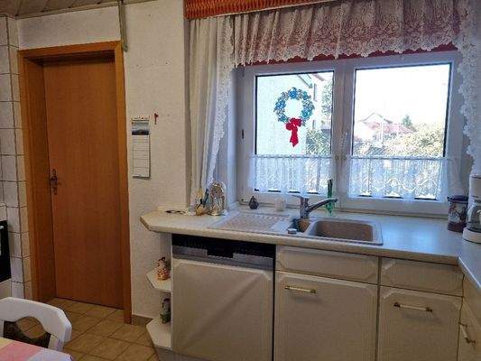 ... mit Arbeitsfläche