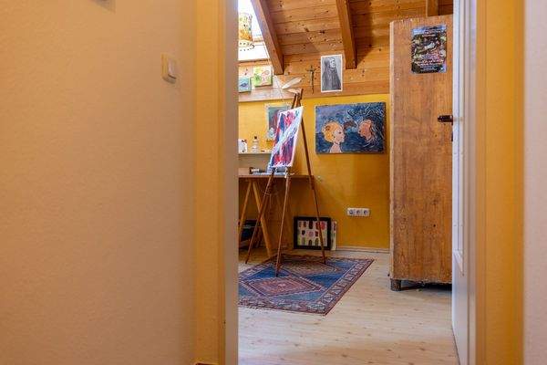 Charmantes Reiheneckhaus in ruhiger und familienfreundlicher Wohnanlage